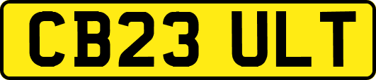 CB23ULT