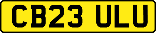 CB23ULU