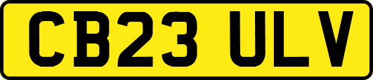 CB23ULV
