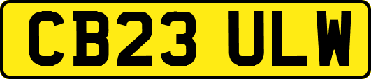 CB23ULW