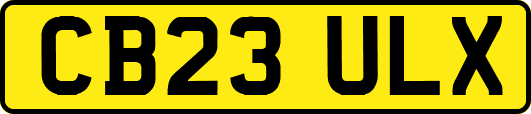 CB23ULX