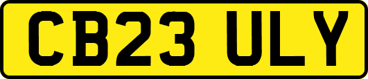CB23ULY