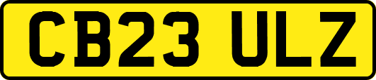 CB23ULZ
