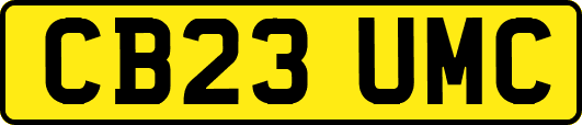 CB23UMC