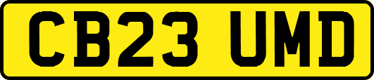 CB23UMD