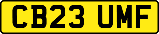 CB23UMF