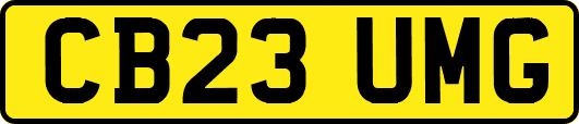 CB23UMG