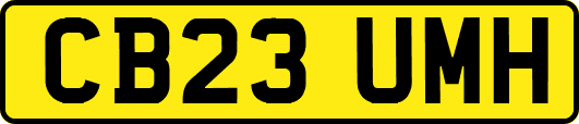 CB23UMH