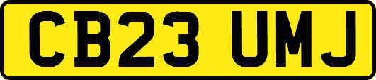 CB23UMJ