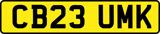 CB23UMK