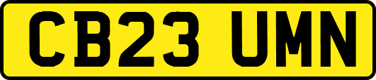 CB23UMN