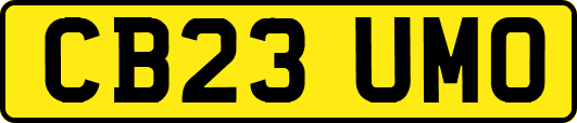 CB23UMO
