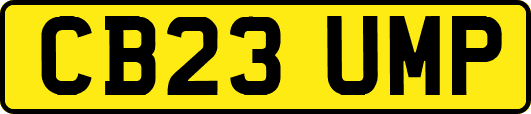 CB23UMP