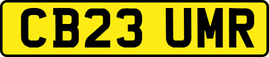 CB23UMR