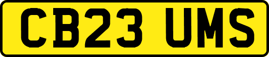 CB23UMS