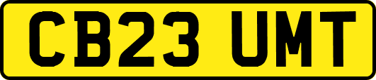 CB23UMT
