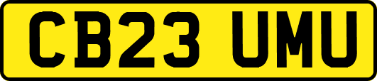 CB23UMU
