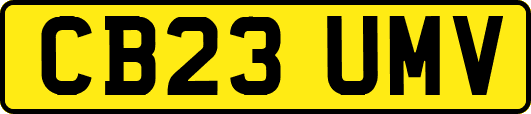 CB23UMV
