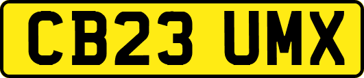 CB23UMX