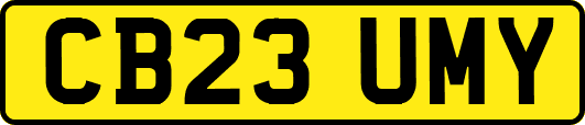 CB23UMY