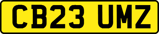 CB23UMZ