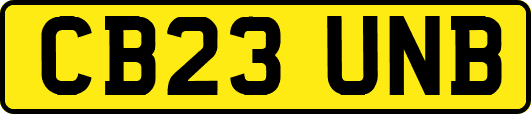 CB23UNB