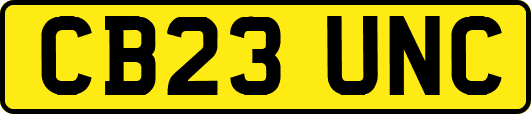 CB23UNC