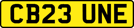 CB23UNE