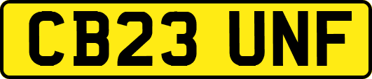 CB23UNF