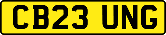 CB23UNG