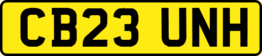 CB23UNH