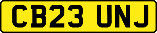 CB23UNJ