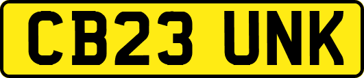 CB23UNK