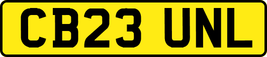 CB23UNL