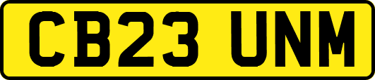 CB23UNM