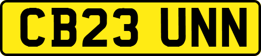 CB23UNN
