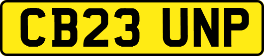 CB23UNP