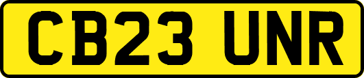 CB23UNR