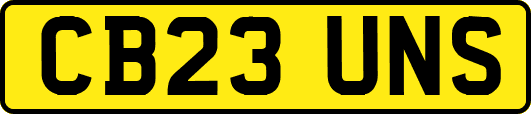 CB23UNS