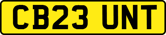 CB23UNT