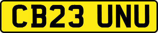 CB23UNU