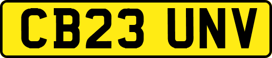 CB23UNV