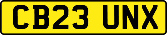 CB23UNX
