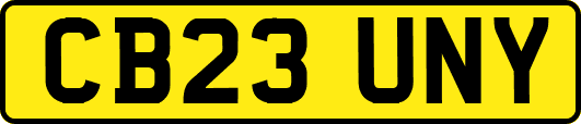 CB23UNY