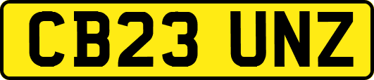 CB23UNZ