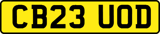 CB23UOD