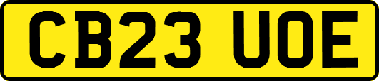 CB23UOE