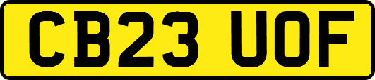 CB23UOF