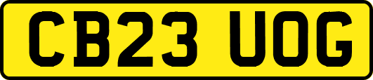 CB23UOG