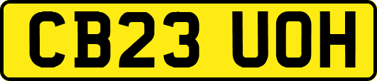 CB23UOH
